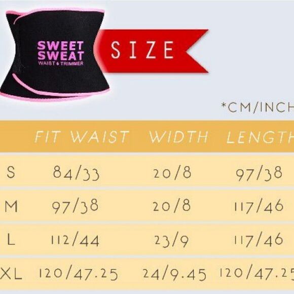 BOGO SALE Sweat and sweat waist trimmer Belt - Picture 12 of 12